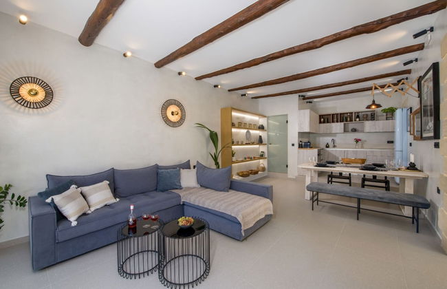 Casa di Grimpili - Foto 34