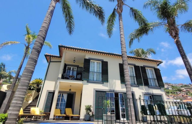 Quinta Martin Modern Retreat - Foto 1