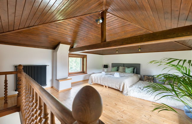 Dom & House - Siedlisko Koleczkowo - Foto 3