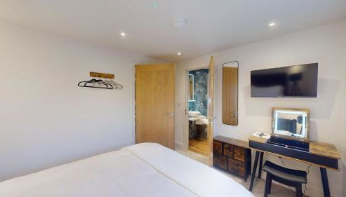 Springwood Barn No2 Merlyn - Foto 4