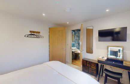 Springwood Barn No2 Merlyn - Foto 4