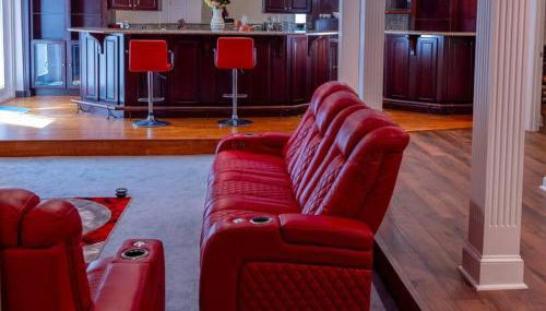 Luxurious Private Basement Suite in Ashton - Photo 5