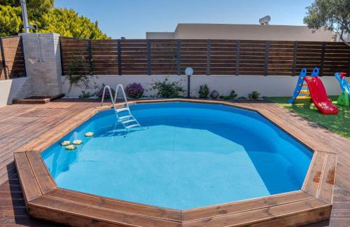 Rodanthi Cretan Villa - Foto 32