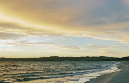 Strand FeWo Rügen MoonLoft - Foto 12