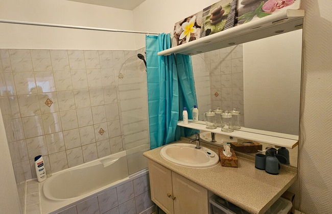 OzaBonair Vierzon Centre Ville - Foto 38