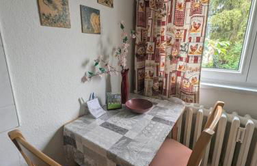 Ferienwohnung Janke - Foto 17