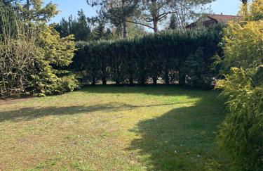 Gepflegtes-Ferienhaus-am-Dankernsee-Haren-Emsland - Photo 25