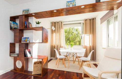 Carcavelos Beach Apartment - Foto 2