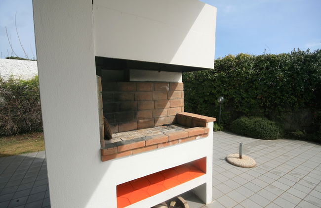 Villa Acquamarina - Foto 21