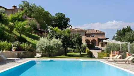 Agriturismo Casale Giulia - Foto 3