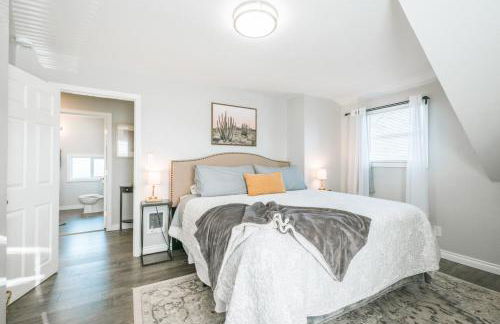 5 Bedroom House Cheerful Bungalow with AC Pet Friendly - Foto 34