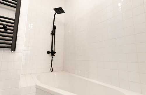 Moderne City Appartments - Photo 34