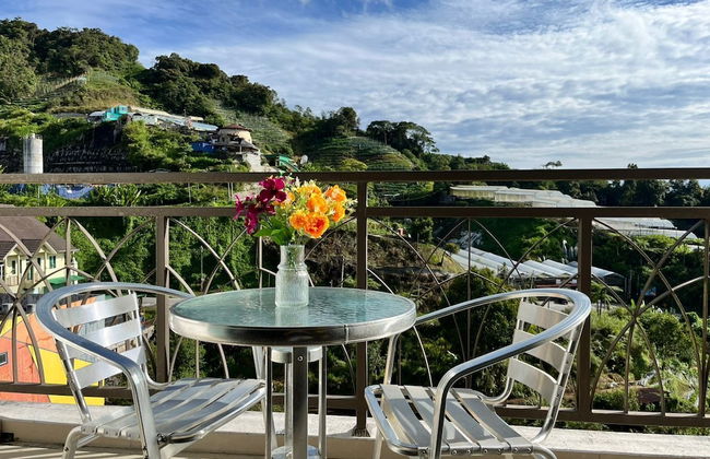 The Retreat mountain view Cameron highlands - Foto 42