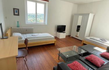 Ferienwohnung Villa Seiz - Foto 7