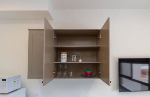 Studio com piscina e academia perto do metrô - Foto 20