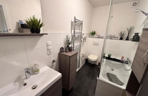 Apartment-Topnik Datteln - Foto 10