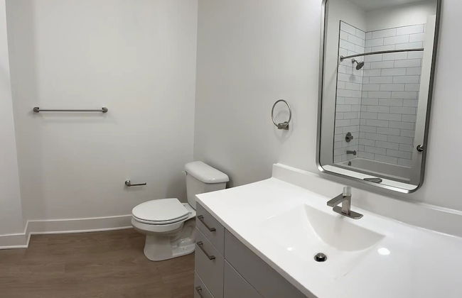 Barsala At The Monroe Apartments - Foto 7