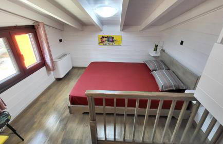 Casa de Madera - Foto 42