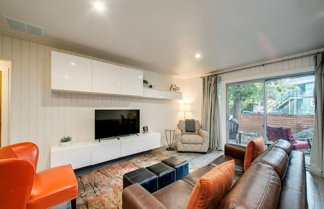 Ninth Street Retreat - Foto 12