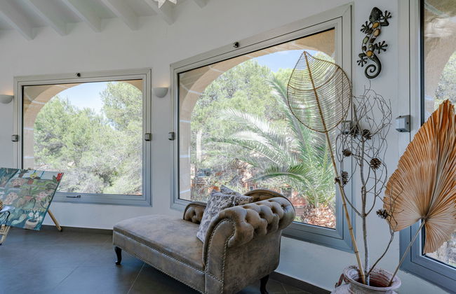 Villa Vista Paraiso - Foto 58