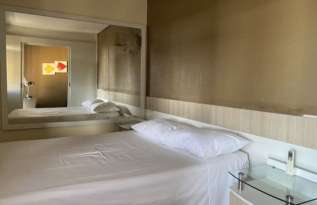 Luzon Flat Meireles Praia - Foto 6