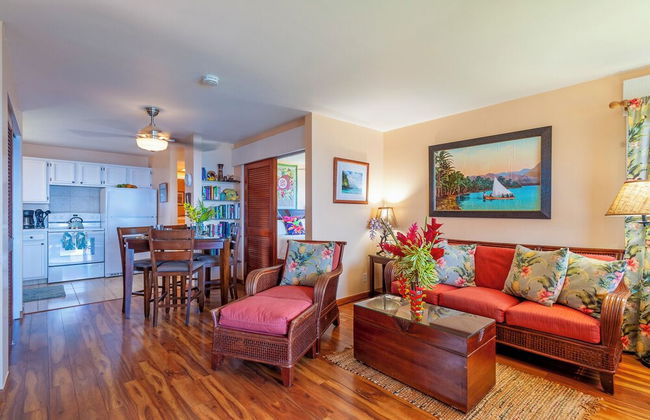 Sealodge A6 - Foto 12