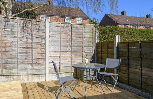 Chapel Allerton Family Bliss - Near Roundhay Park Pass the Keys - Foto 31