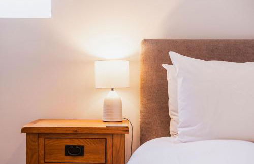 North Quarter Steading No 11 - Kingsbarns - Foto 39