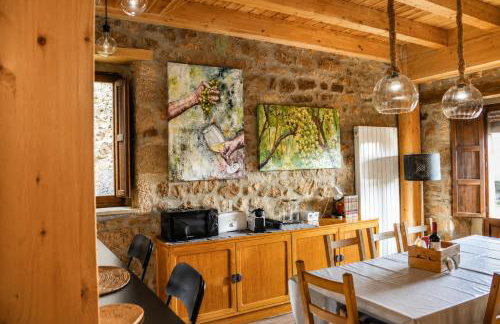 Casa Luenga - Foto 3
