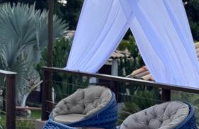 Vilarejo Cipó - Foto 62