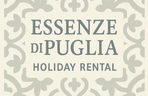 Essenze di Puglia - Holiday Rental - Foto 43