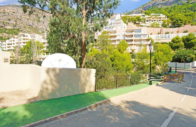 Modern Villa in a Beautiful Resort of Costa Blanca - Foto 38