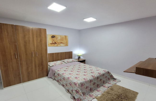 Hotel Residencial Manaus - Photo 23
