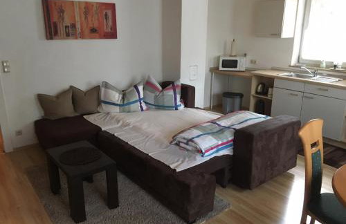 Ferienwohnung Rauch - Foto 24