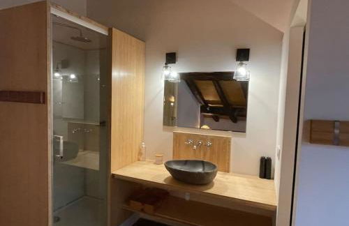 Maison de ville dans le centre historique de Cahors - Cosy townhouse in the historical center of Cahors - Photo 6