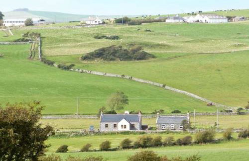 South Milton Cottage - Foto 34