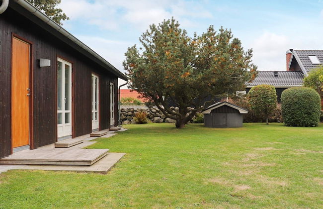 4 Person Holiday Home in Tralovslage - Foto 23