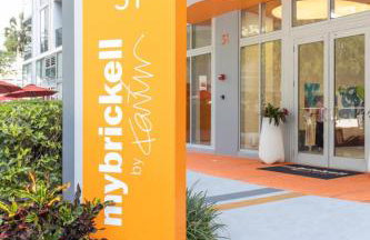 Spacious and bright in the heart of Brickell - Foto 32