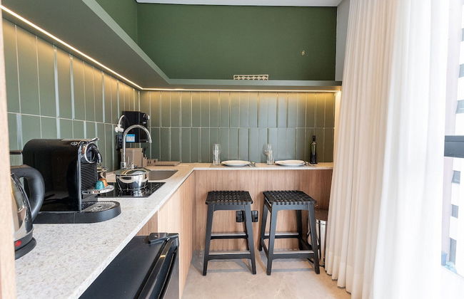 Xtay Oslo Florianópolis - Photo 50