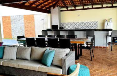 Villa Capivara - Foto 5