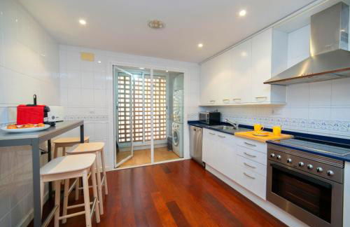 Altea Alicante, amplio Duplex en Isla de Altea - Photo 8