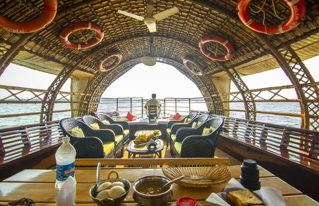 Marvel Cruise - Foto 15