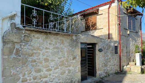 Old stone villa in Apokoronas Villa Nostalgia Kreta - Foto 2