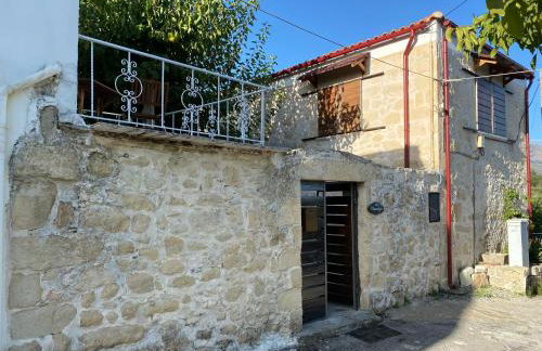 Old stone villa in Apokoronas Villa Nostalgia Kreta - Foto 2