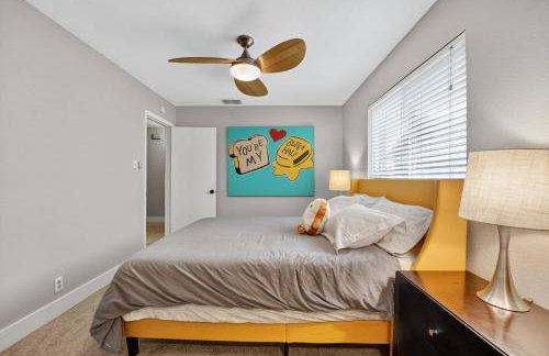 Stylish 3BR Home + Private Pool - Foto 25