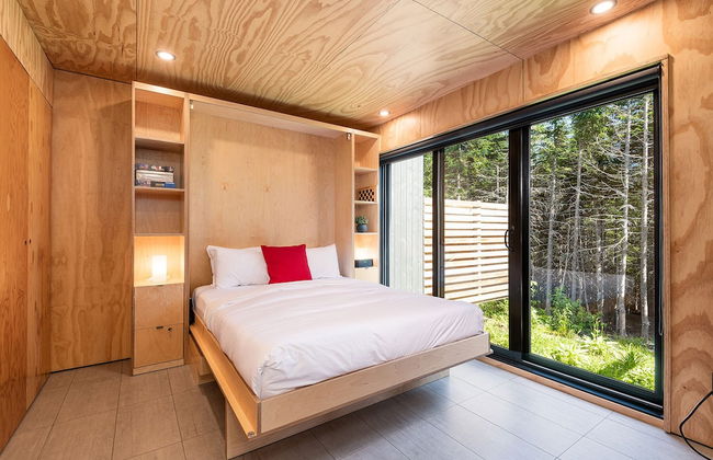 Les Refuges - Photo 10