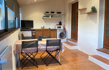 La maison du Château - Foto 20