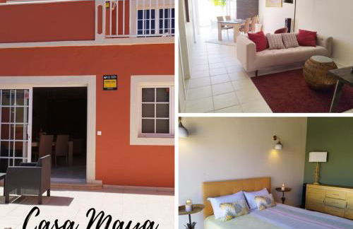 Spacieux Duplex Casa Maya Caleta de Fuste - Photo 1