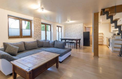 Naturnahe Unterkunft/Monteurwohnung im schönen Stadecken-Elsheim - Foto 1