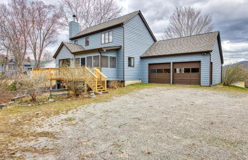 Garrison House - Foto 30